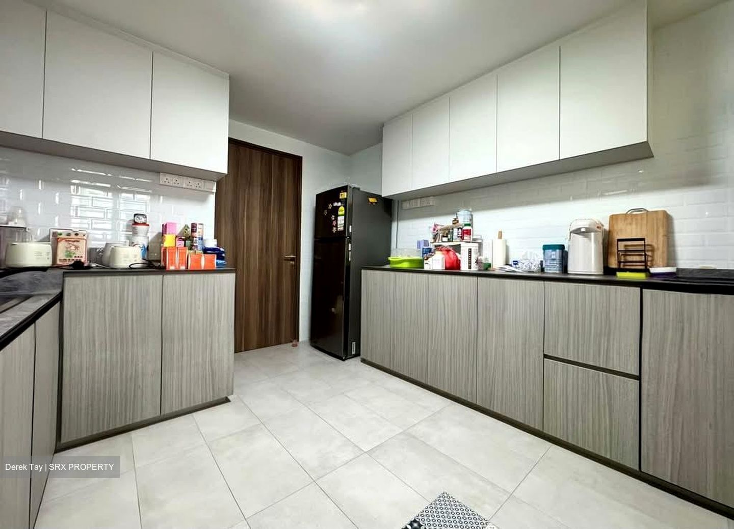 Windermere (D23), Condominium #577847951